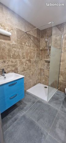 Maison de ville 2 pièces 45 m²