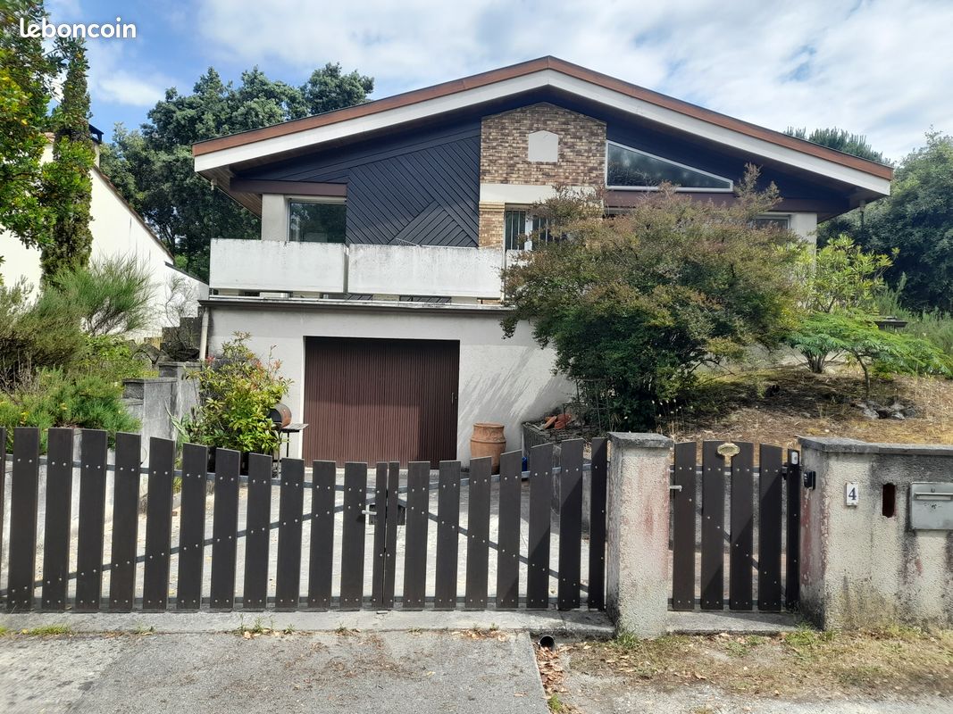 Maison 6 pièces 155 m² · à Le Verdon-sur-Mer · 155 m² · 395 000 €
