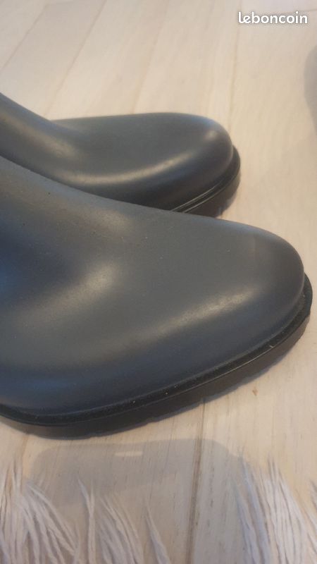Bottes caoutchouc (image 3)