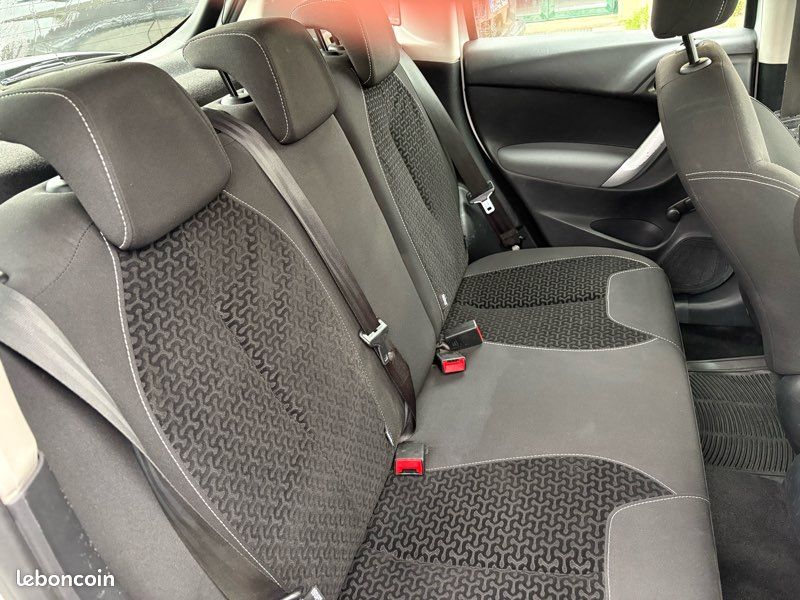CITROËN C3 1.4l HDI 68 CV (image 5)