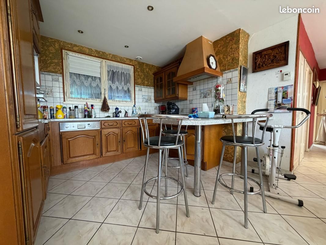 Maison 3 pièces 90 m² (image 3)