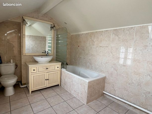 Maison a louer fontainebleau - 3 pièce(s) - 49 m2 - Surfyn