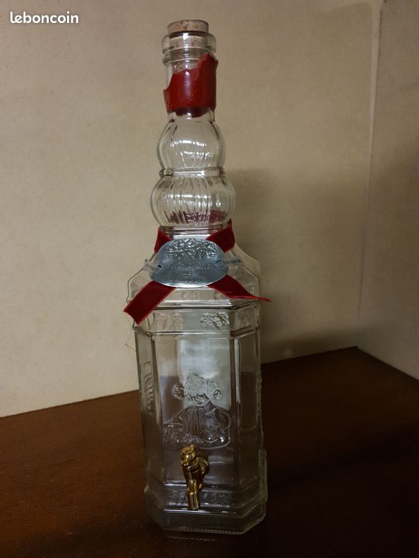 Bouteille décorative (image 1)
