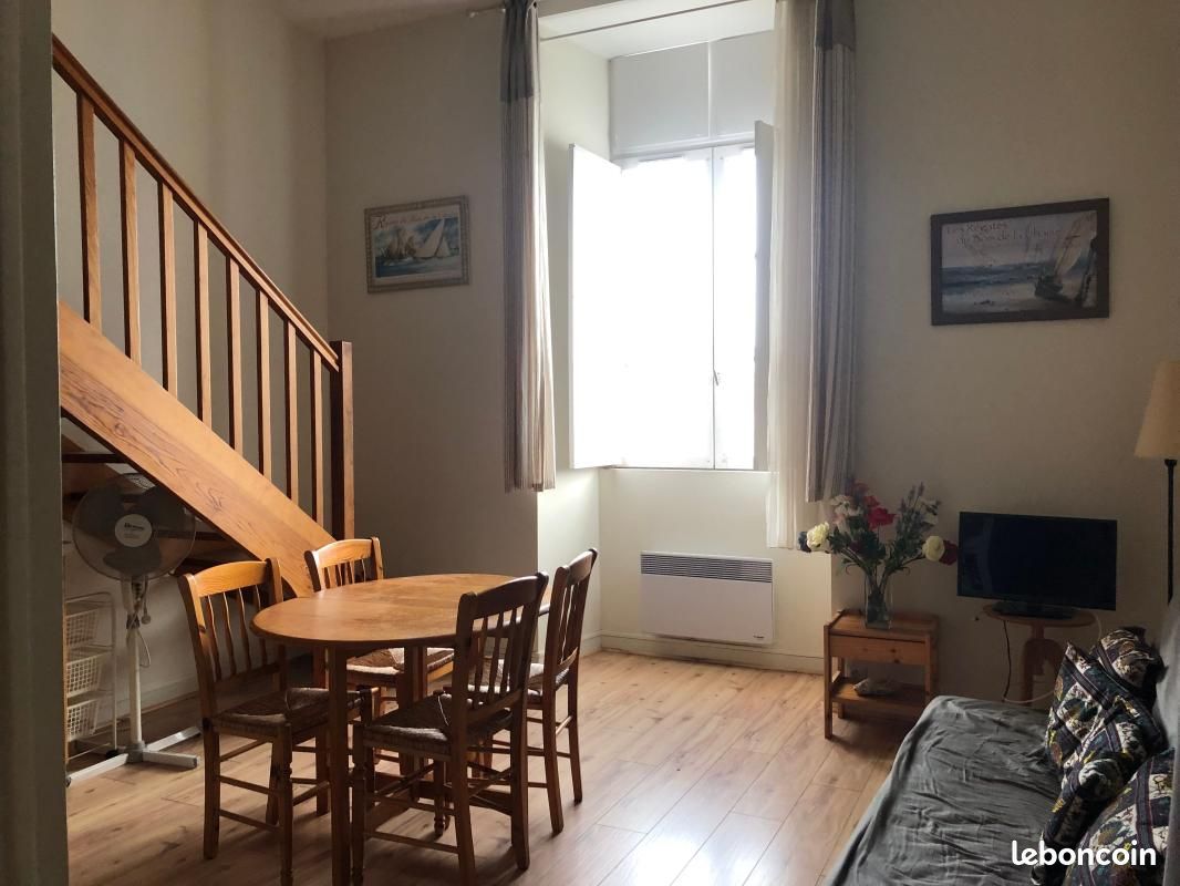 Appartement 1 pièce 44 m² · à Rochefort · 44 m² · 575 €/mois