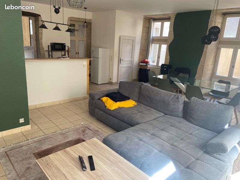 Appartement a louer dole - 3 pièce(s) - 65 m2 - Surfyn