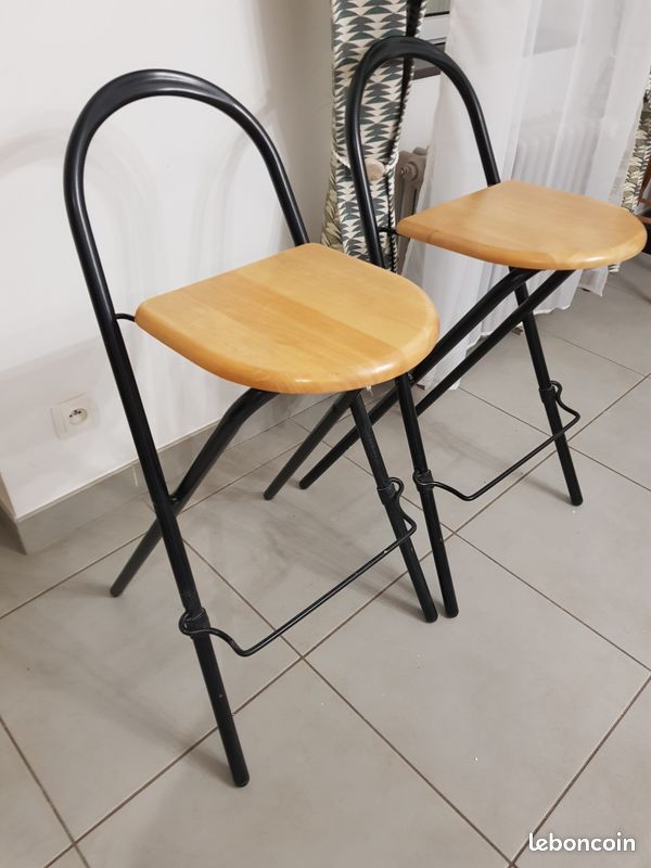 Tabouret bar (image 2)