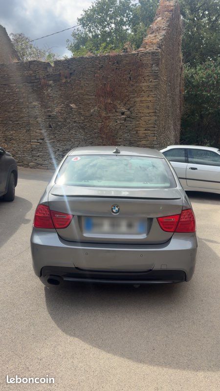 E90 318d pack M (image 3)