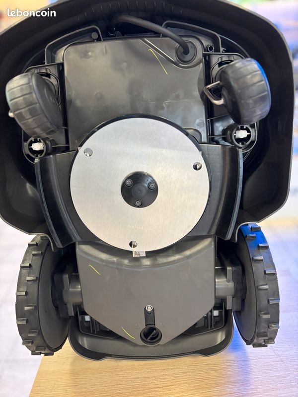 Promotion robot Tondeuse Husqvarna AM 315 (image 5)