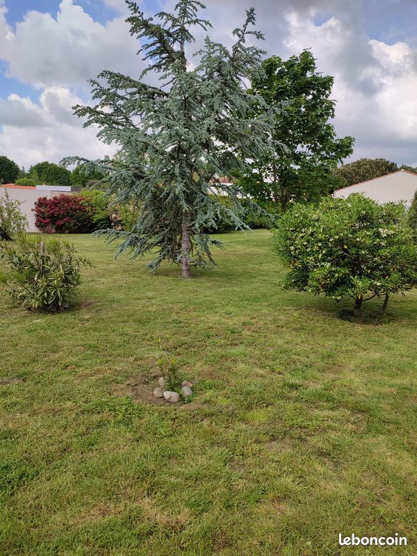 Maison 8 pièces 167 m² · à Sainte-Foy · 167 m² · 365 000 €