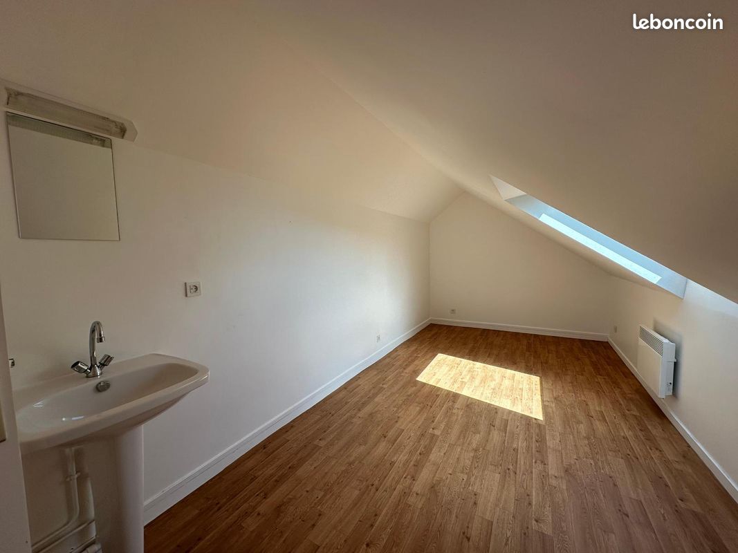 Appartement a louer cherbourg-en-cotentin - 5 pièce(s) - 91 m2 - Surfyn