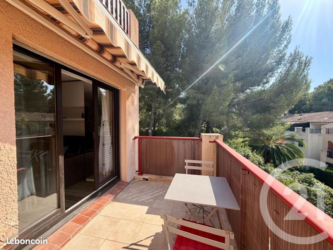 Appartement 1 pièce 19 m² · à Bandol · 19 m² · 189 000 €