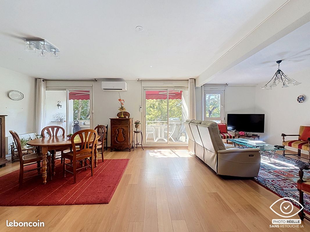 Appartement 4 pièces 98 m² · à Castanet-Tolosan · 98 m² · 275 000 €