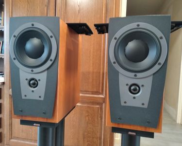 Enceinte Dynaudio Contour Photo, audio vidéo