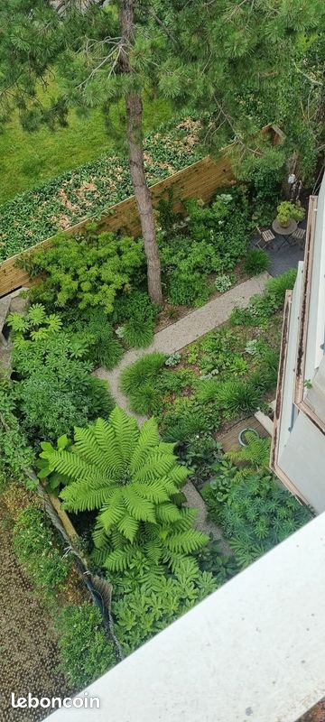 Appartement 3 pièces 62 m² · à Fontenay-aux-Roses · 62 m² · 395 000 €