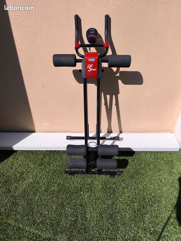 Appareil sport (image 3)