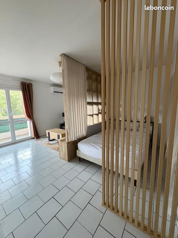 Appartement 1 pièce 33 m² · à Aix-en-Provence · 33 m² · 810 €/mois