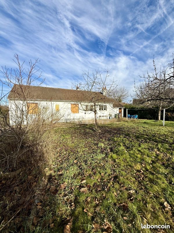 Maison 4 pièces 92 m² · à Olivet · 92 m² · 229 000 €