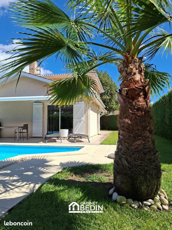 Maison 6 pièces 129 m² · à Cestas · 129 m² · 517 000 €