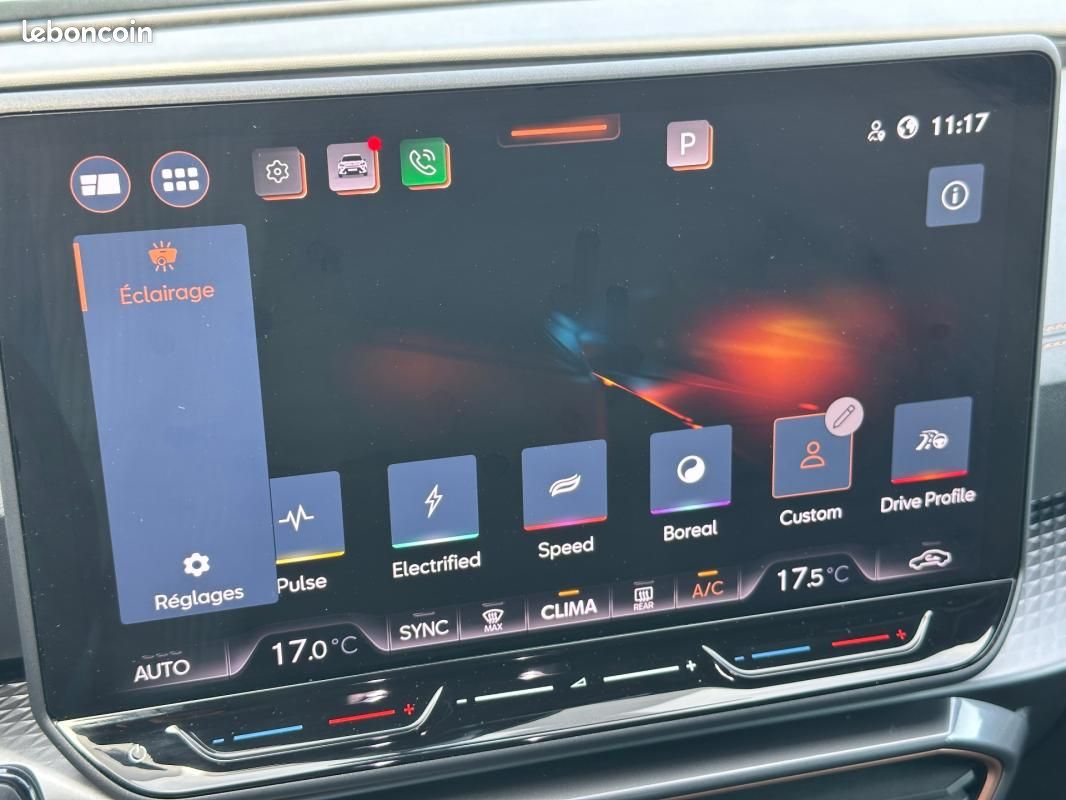 Cupra Formentor 2.0 TDI 150 ch DSG7 V (image 26)