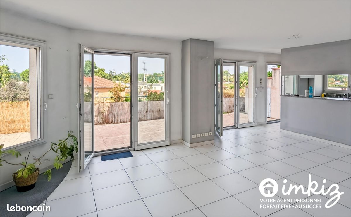 Appartement 5 pièces 159 m² · à Toulouse · 159 m² · 365 000 €