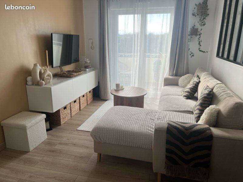 Appartement 2 pièces 32 m² · à Arpajon · 32 m² · 140 000 €