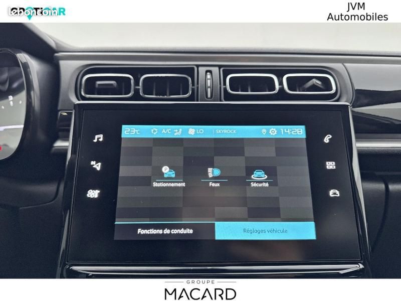 Citroen C3 1.2 PureTech 83ch S&S Shine (image 26)