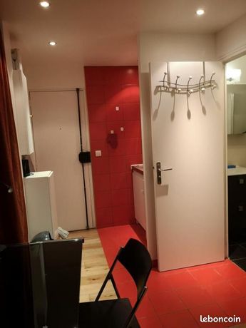 Appartement a louer paris-11e-arrondissement - 1 pièce(s) - 22 m2 - Surfyn