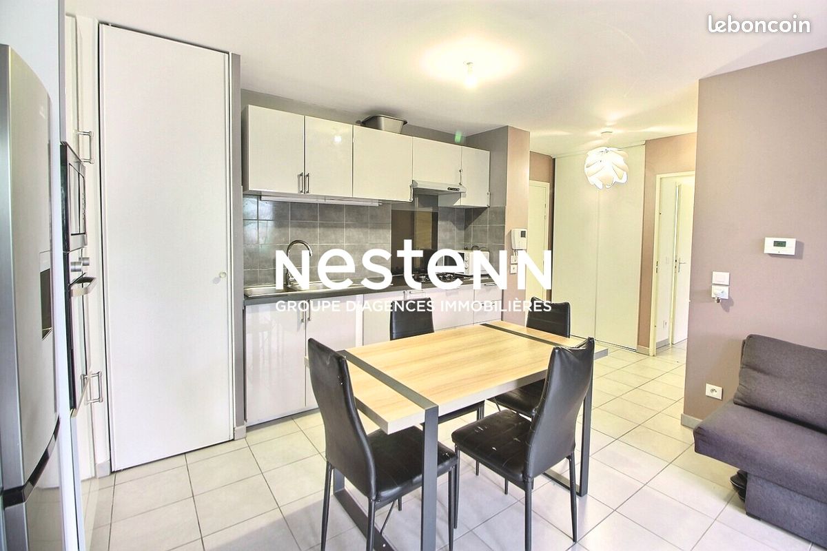 Appartement 178 900 € - 58 m²