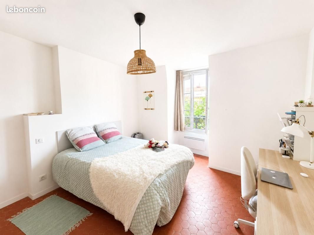 Appartement 3 pièces 55 m² · à Nice · 55 m² · 1 680 €/mois