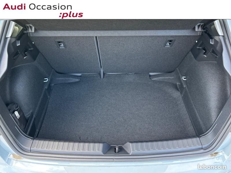 Audi A1 Sportback 25 TFSI 95ch Design S tronic 7 (image 37)