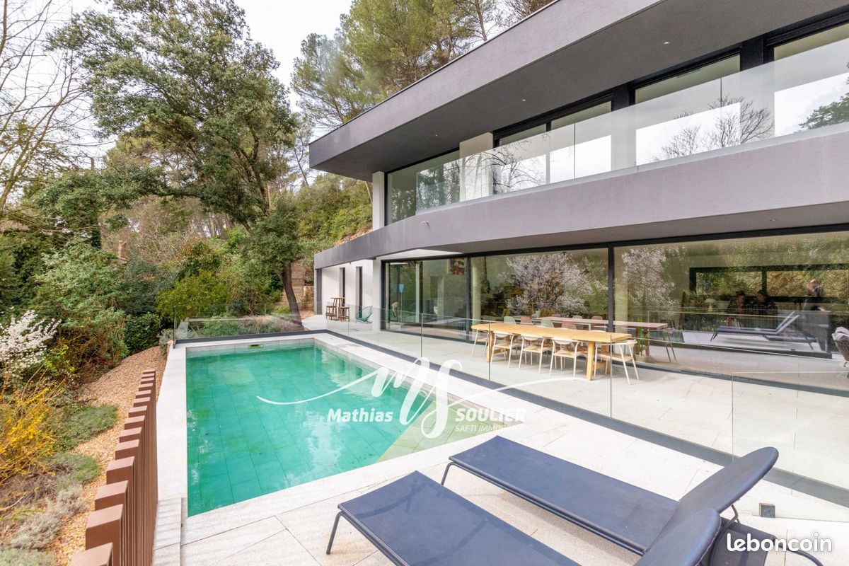 Villa 5 pièces 178 m² (image 3)