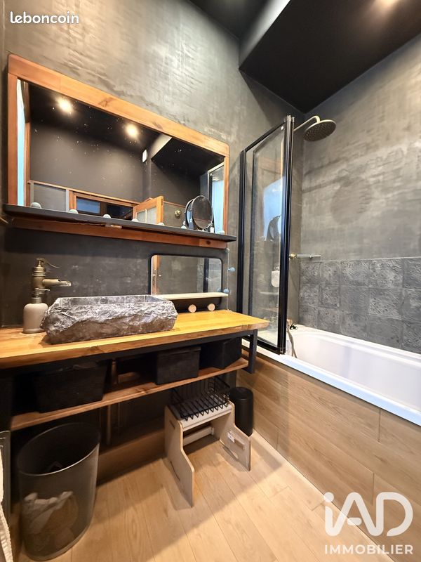 Maison 4 pièces 126 m² · à Saint-Omer · 126 m² · 218 000 €