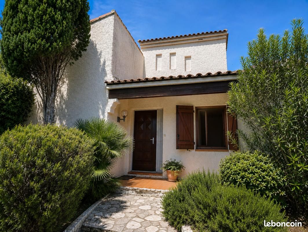 Maison 7 pièces 145 m² · à Montpellier · 145 m² · 435 000 €