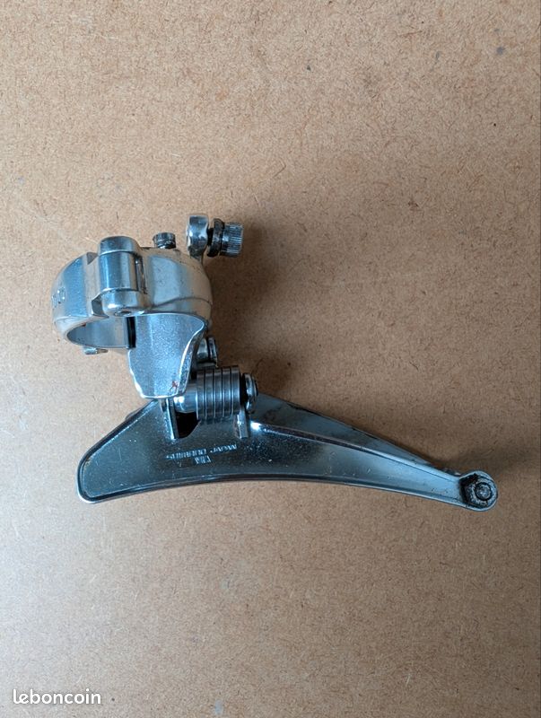 BMW E65 E66 E67 MECANISME TRINGLERIE MOTEUR ESSUIE GLACE AVANT 7174969