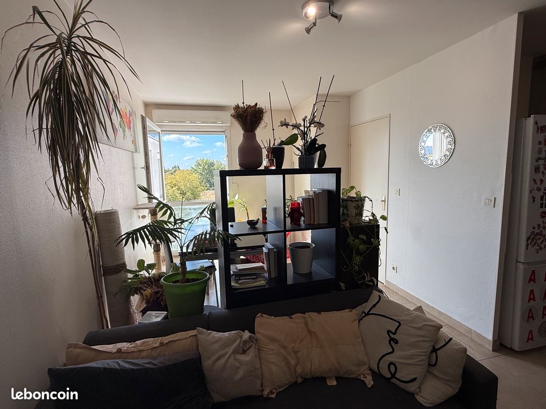 Appartement 2 pièces 47 m² · à Le Mans · 47 m² · 117 500 €