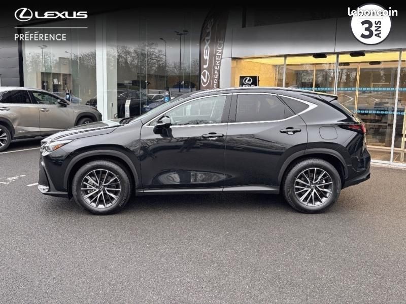 Lexus NX 450h+ 292ch Luxe 4WD MY26 (image 3)
