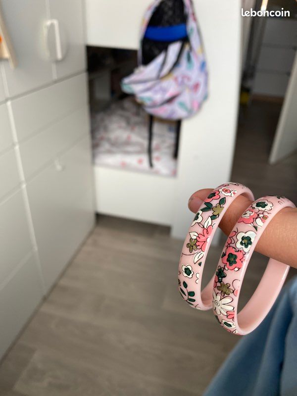 Lot de 6 bracelet enfants (image 2)