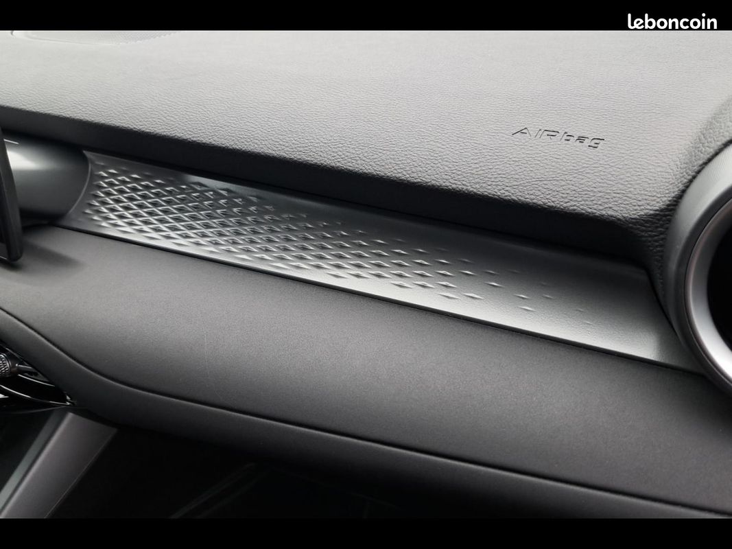 Alfa romeo Tonale 1.5 Hybrid 130ch Sprint TCT (image 29)