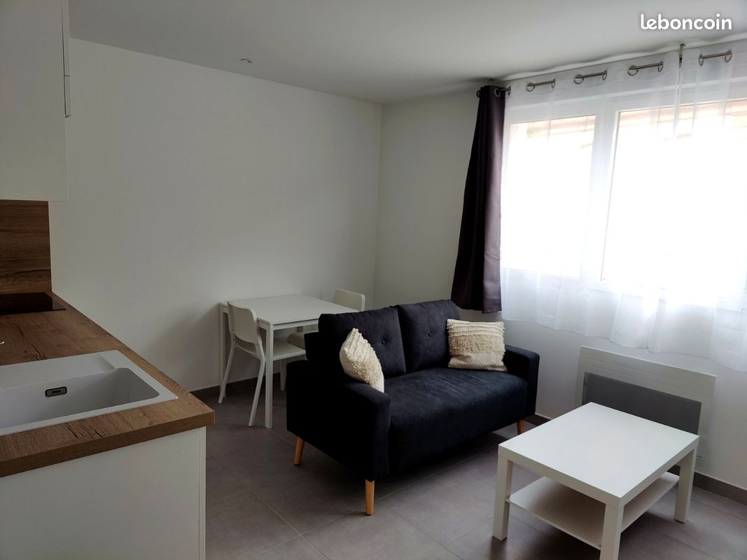 Appartement 2 pièces 34 m² · à Agen · 34 m² · 530 €/mois