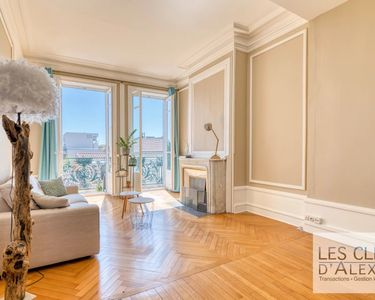 Appartement 450 000 € - 100 m²
