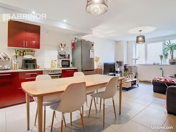 Appartement 2 pièces 51 m²
