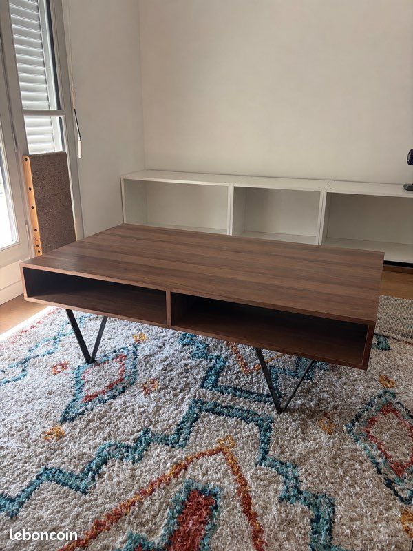 Table basse tikamoon (image 1)