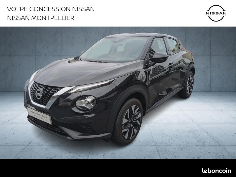 Nissan Juke 1.0 DIG-T 114ch Acenta 2023.5 (image 1)