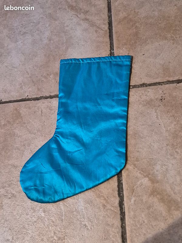 Chaussette de Noël Pyjamasques (image 2)