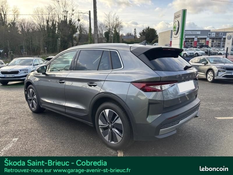 Skoda Elroq 204ch 60 Plus (image 31)