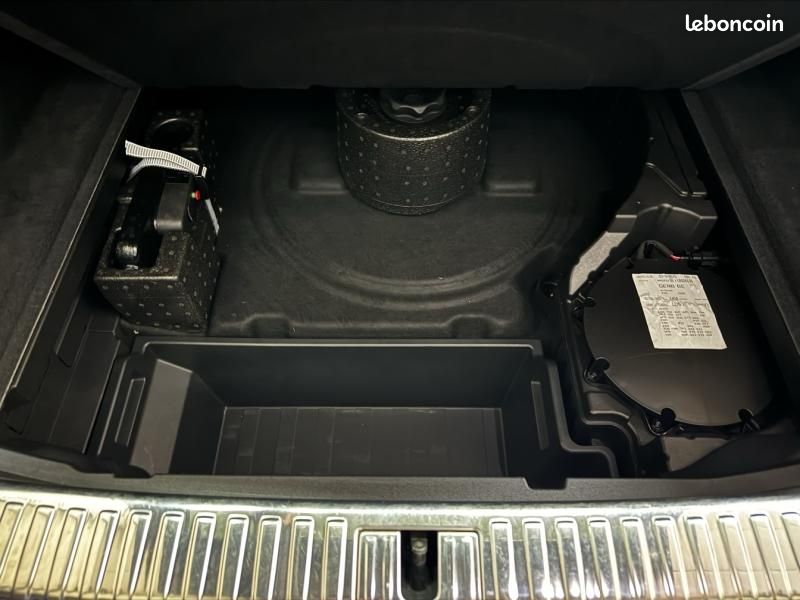 Audi e-tron 50 313ch Avus Extended e-quattro (image 17)