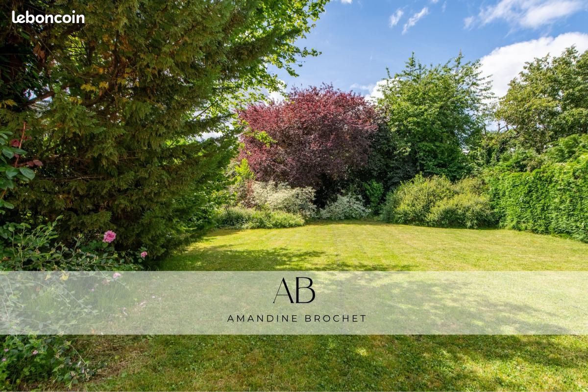 Maison 6 pièces 195 m² · à Marnes-la-Coquette · 195 m² · 950 000 €