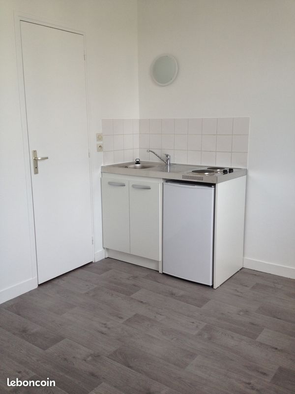 Parking 27 m² · à Caen · 27 m² · 105 000 €