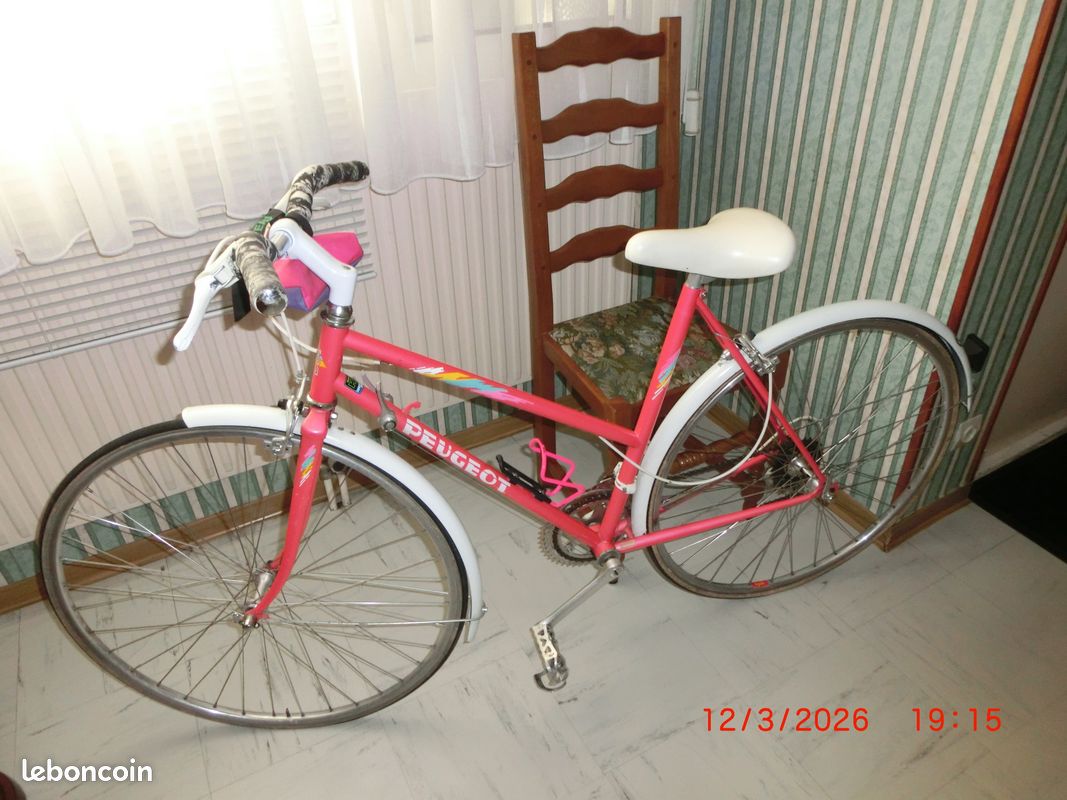 Velo femme sport (image 1)