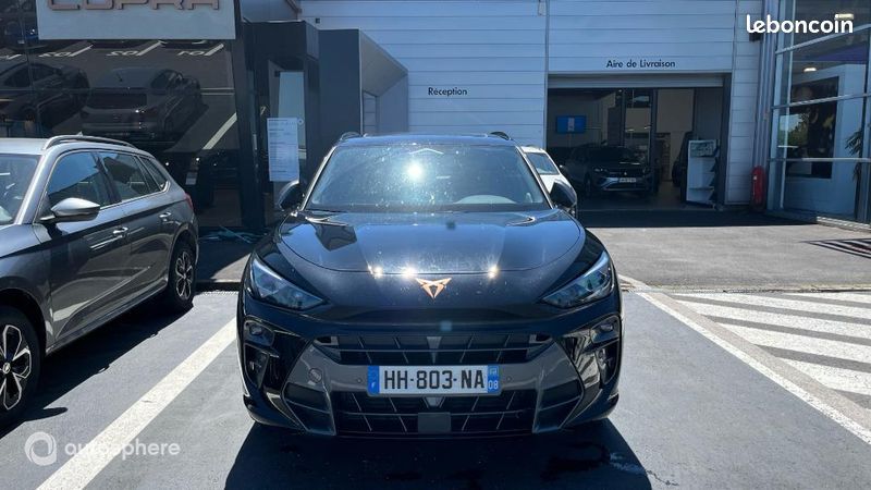 Cupra Terramar 1.5 eTSI Hybrid 150ch V DSG7 (image 2)